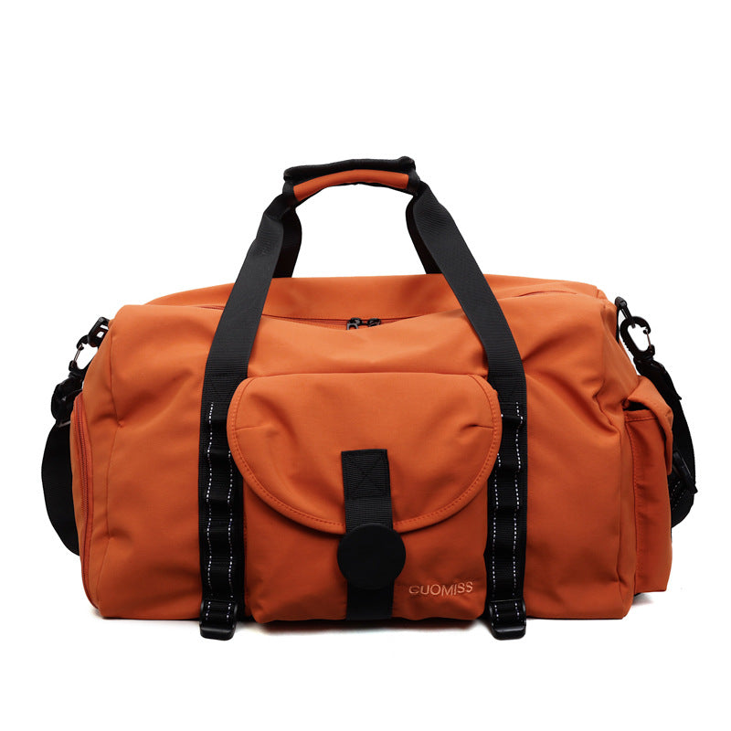 Damen Hochwertige Trainings- und Reisetasche Brehn