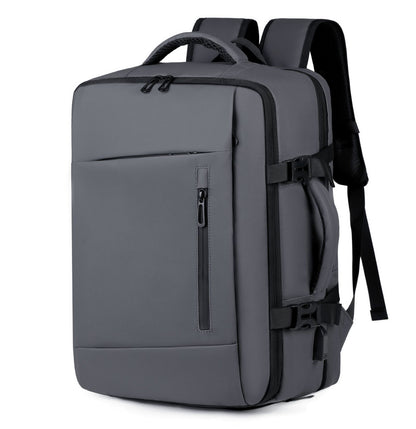 Vielseitiger Hochleistungs-Handgepäck-Rucksack Brehn