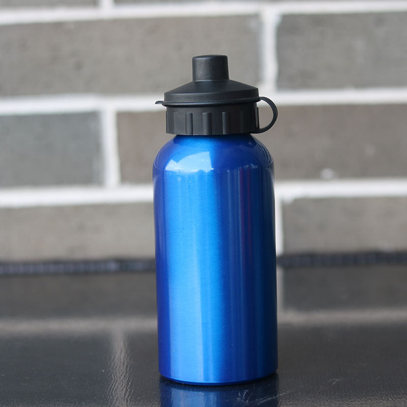 Isolierte Edelstahl-Wasserflasche Brehn