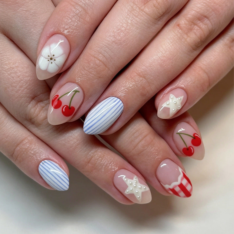 Kreatives Nageldesignset Brehn