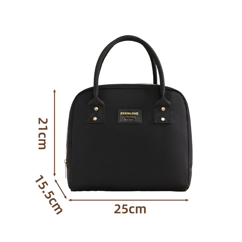 Isolierte Lunch-Tasche Brehn