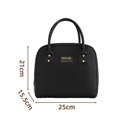 Isolierte Lunch-Tasche Brehn