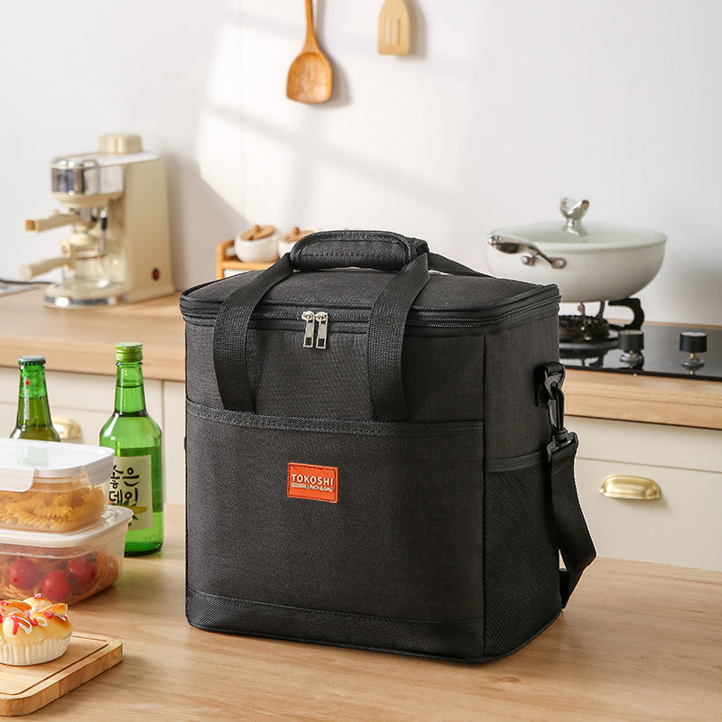 Hochwertige Kühltasche Brehn