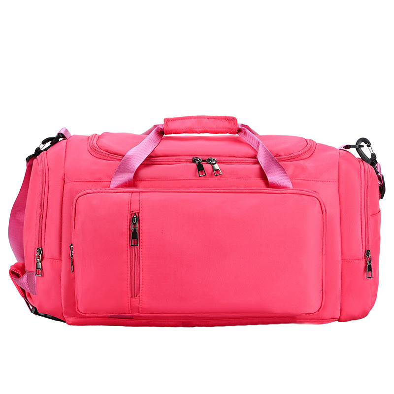 Multi-Zweck Sport Duffel Tasche Brehn