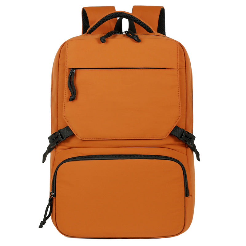 Vielseitiger Laptop-Rucksack Brehn