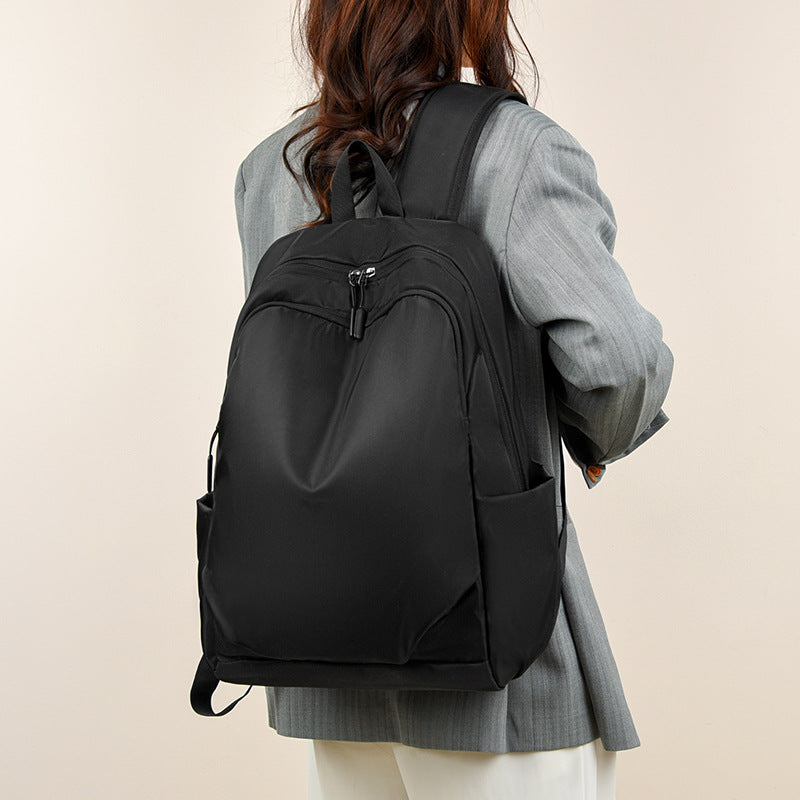 Ergonomischer Alltagsrucksack Brehn