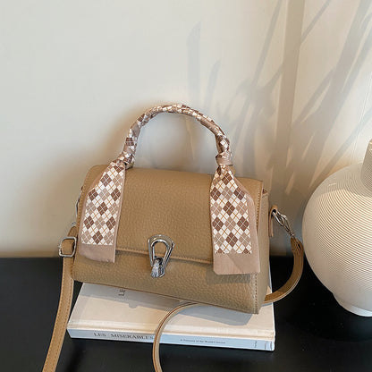 Stilvolle Handtasche