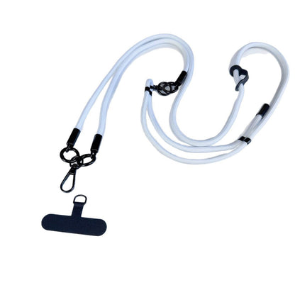 Verstellbare Multi-Clip-Schlüsselband Brehn