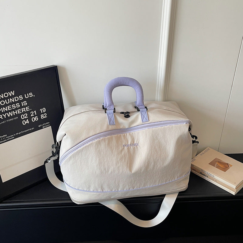 Leichtgewicht Multi-Funktions Wochenende Reisetasche