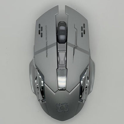 Gaming-Battle-Maus Brehn