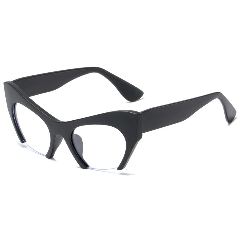 Damen modische Designer-Brille Brehn