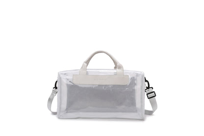 Stylische Mesh Reise Duffel Tasche Brehn