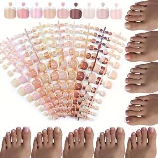Premium Nageldesign-Kit Brehn