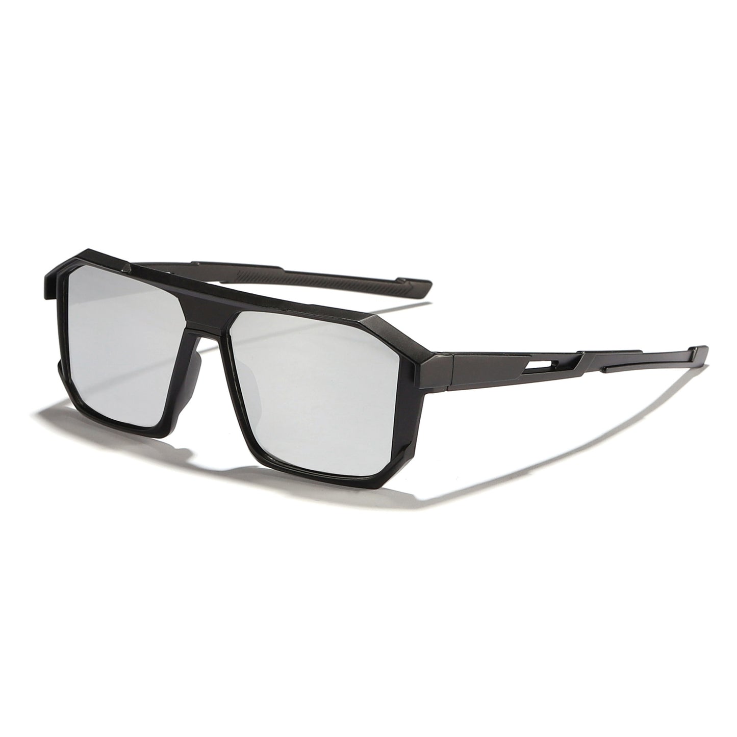 Damen moderne sportliche Sonnenbrille Brehn