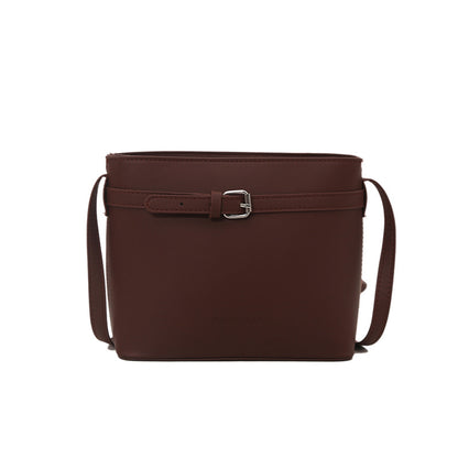 Mini Strukturierte Handtasche Brehn