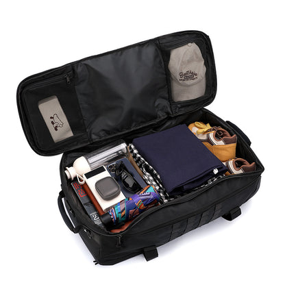 Haltbarer taktischer Reisetaschen Duffel Bag Brehn