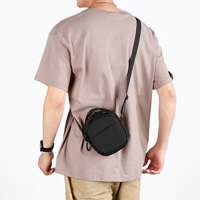 Kompakte Outdoor Abenteuer Tasche Brehn