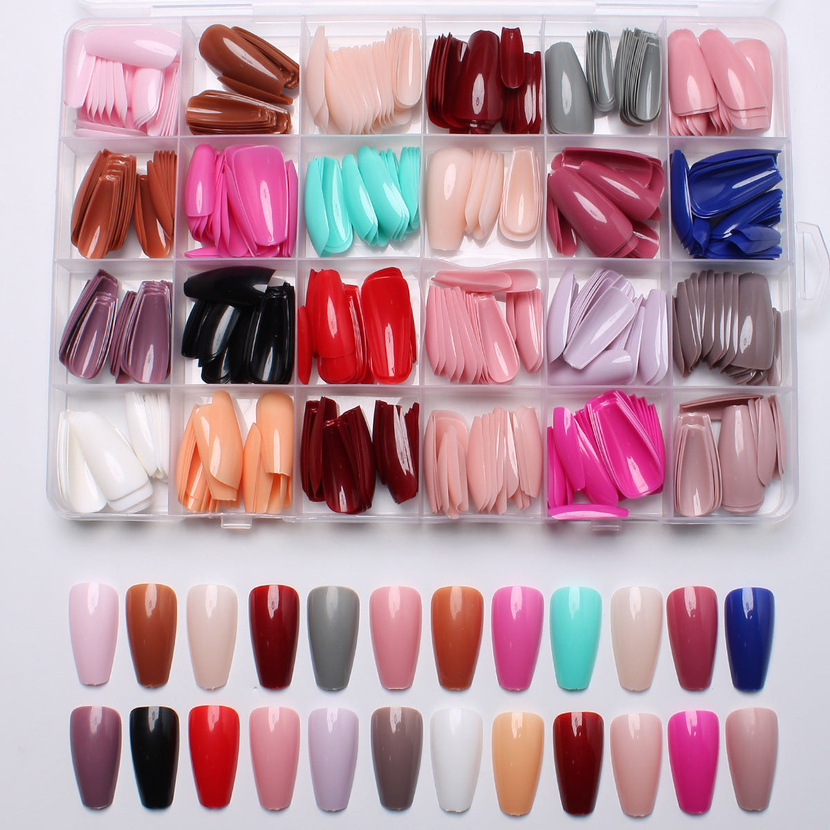 Nail Art Tipps Brehn