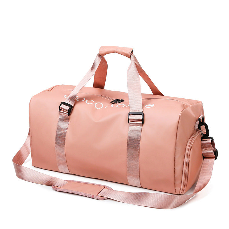 Wasserdichte Multifunktionale Reis Duffel-Tasche