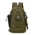 Taktischer Multi-Compartment Sling-Rucksack Brehn