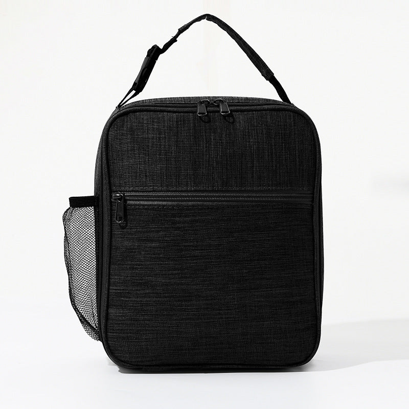 Damen Isolierte Lunch- und Snacktasche mit herausnehmbaren Fächern Brehn
