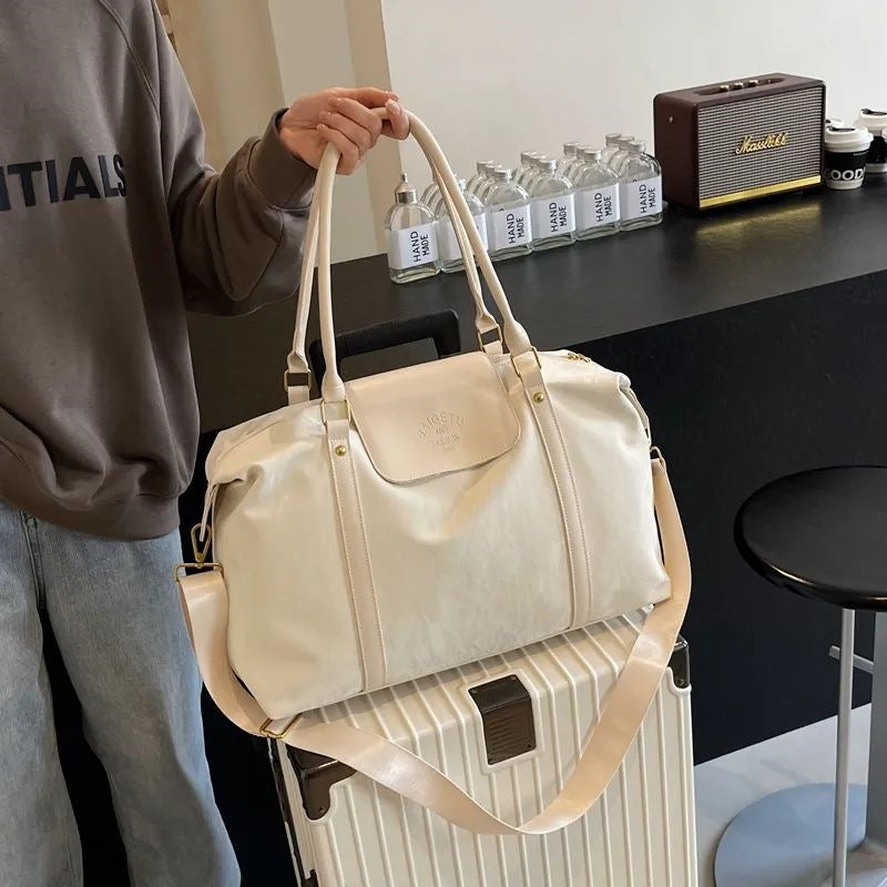 Elegante Wochenendtasche Brehn