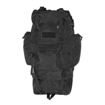 Taktischer Abenteuer-Rucksack Brehn