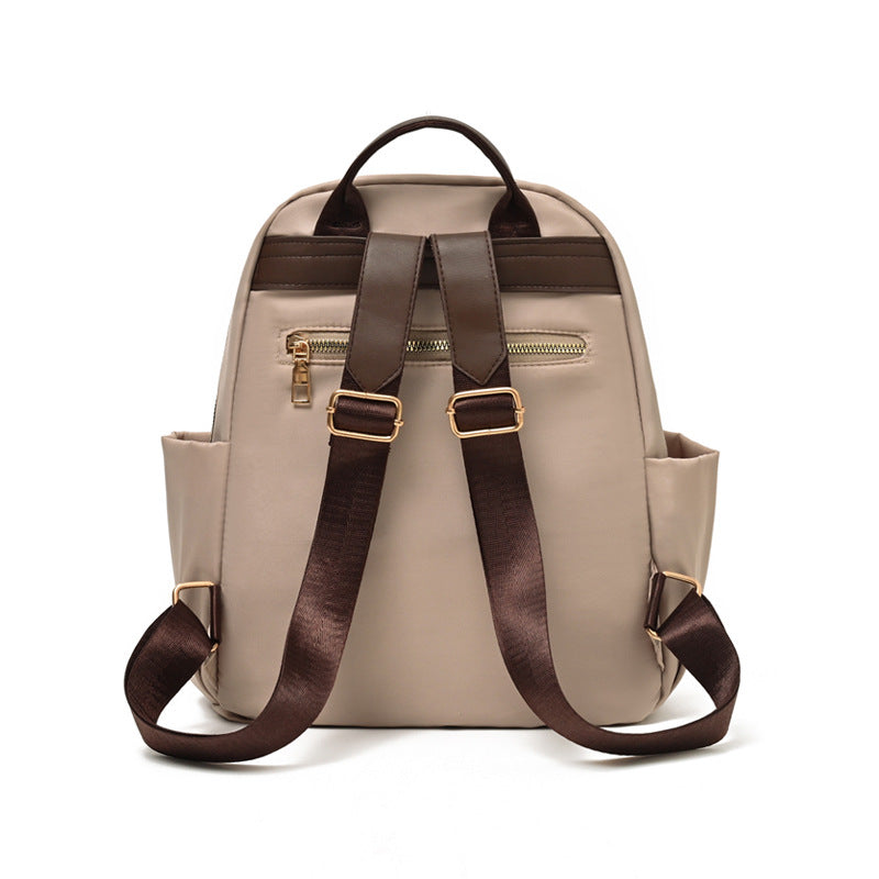 Stylische Multifunktionale Leichte Rucksack Brehn