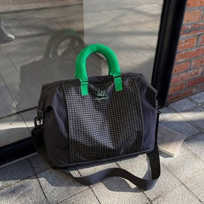 Reise-Duffel-Tasche Brehn