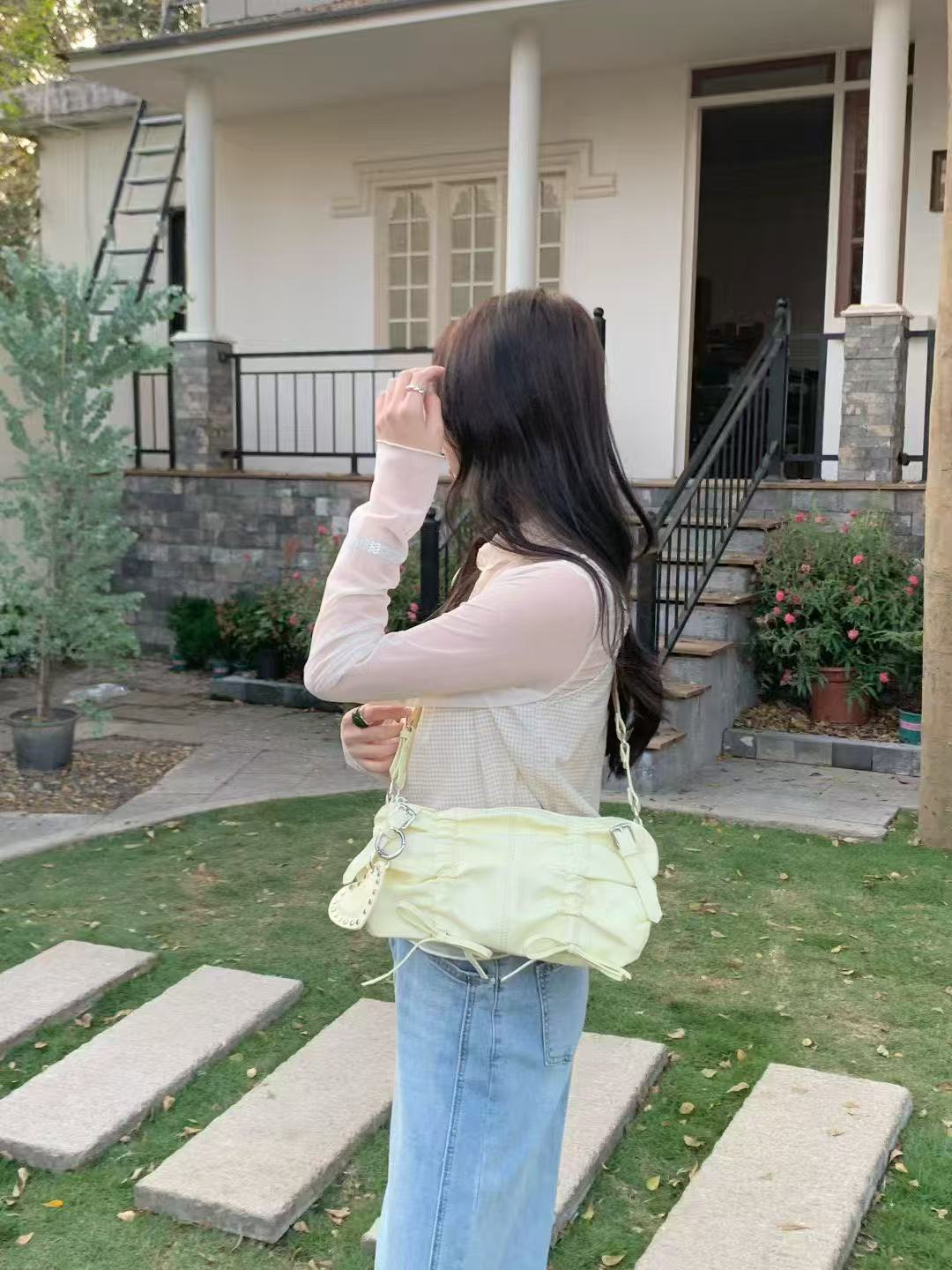 Crossbody-Handtasche