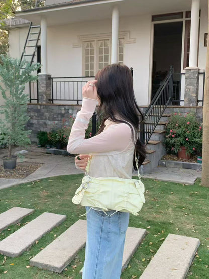 Crossbody-Handtasche