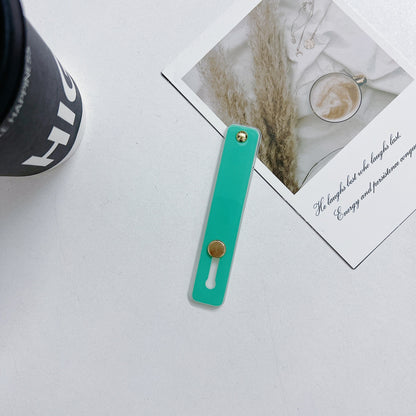 Minimalistisches Lesezeichen Brehn