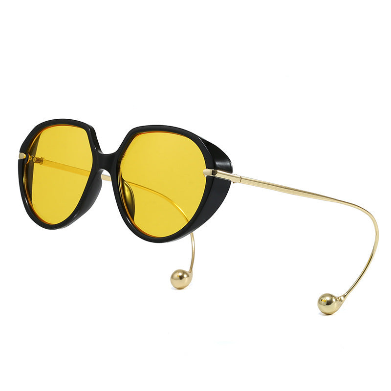 Damen Designer Sonnenbrille Brehn