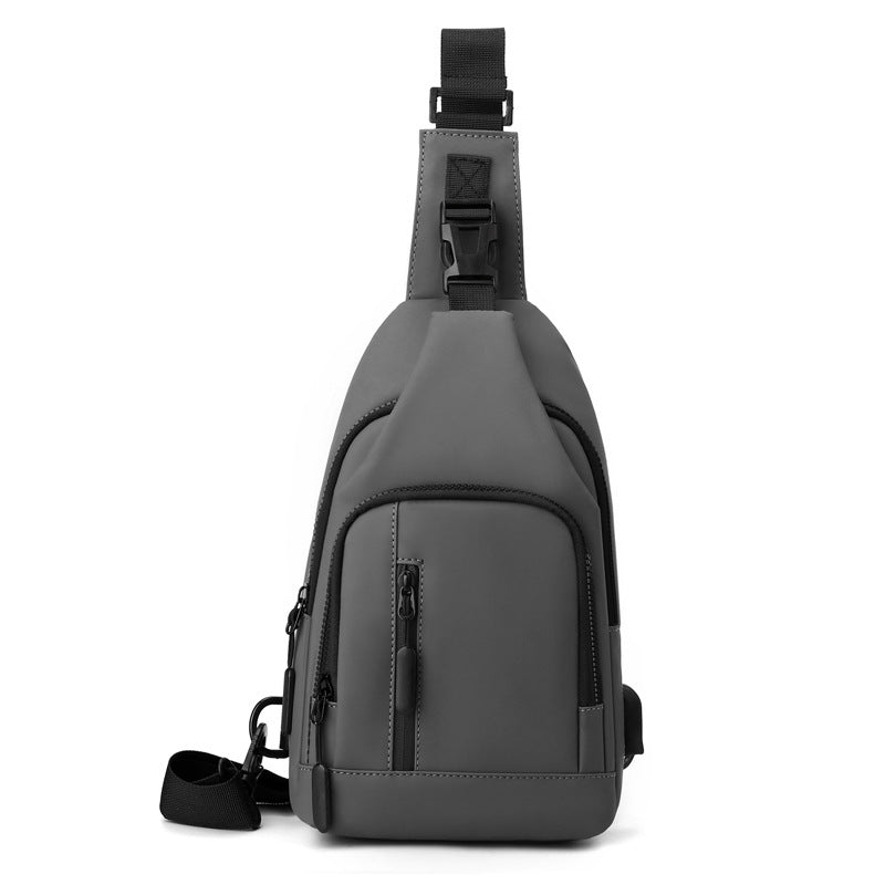 Funktionale Sling Tasche Brehn
