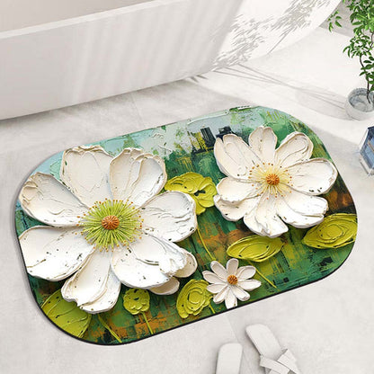 Floral Design Bereich Matte