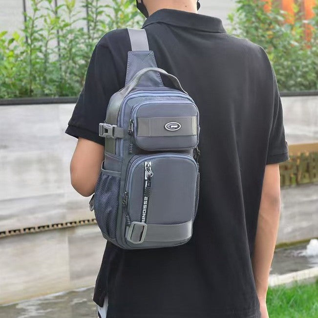 Sports Sling Bag Brehn