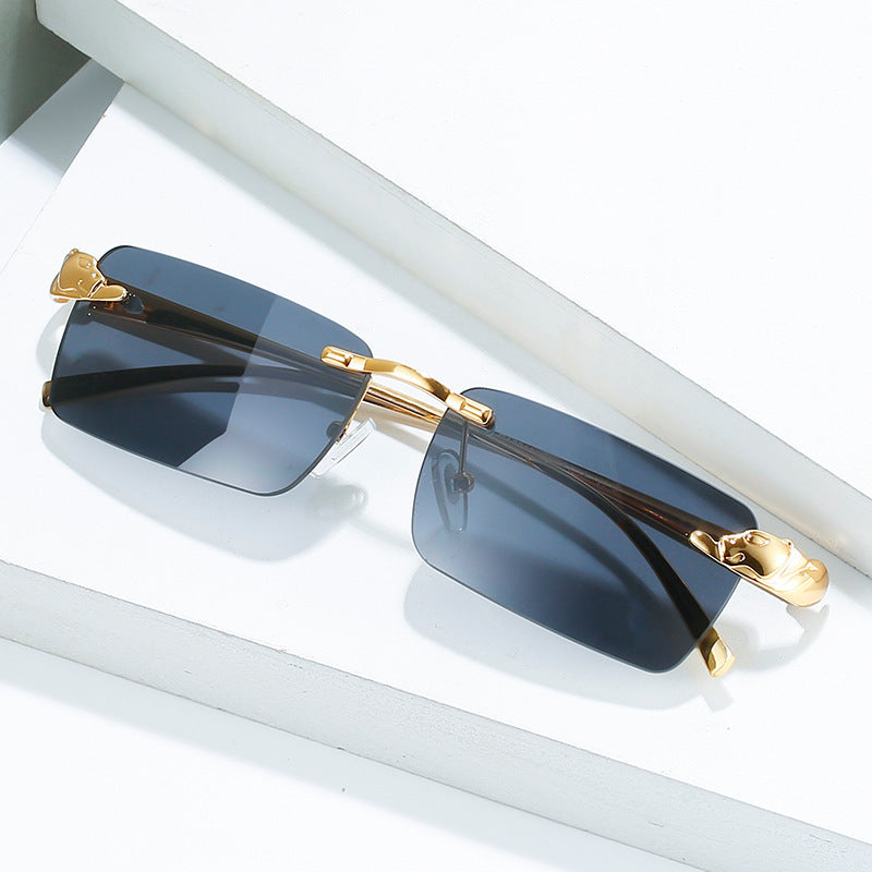 Damen Sonnenbrille Brehn