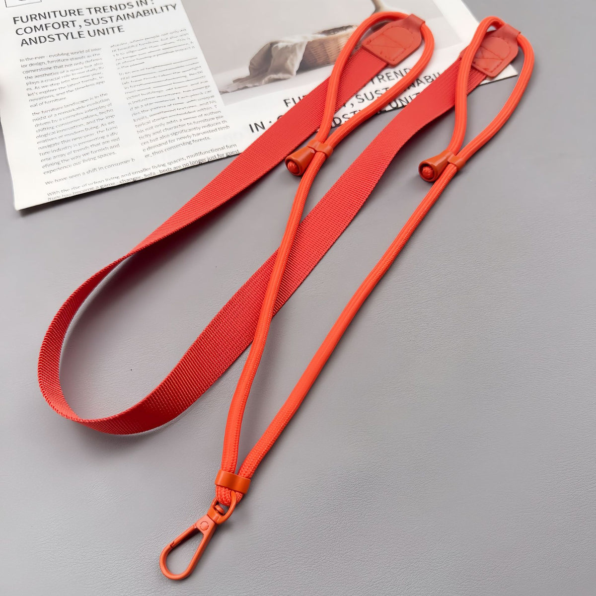 Vielseitiger Utility-Gurt Brehn