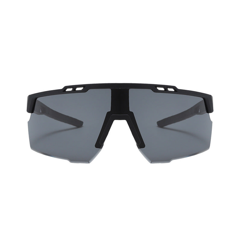 Herren Hochleistungs-Outdoor-Sport-Sonnenbrille Brehn