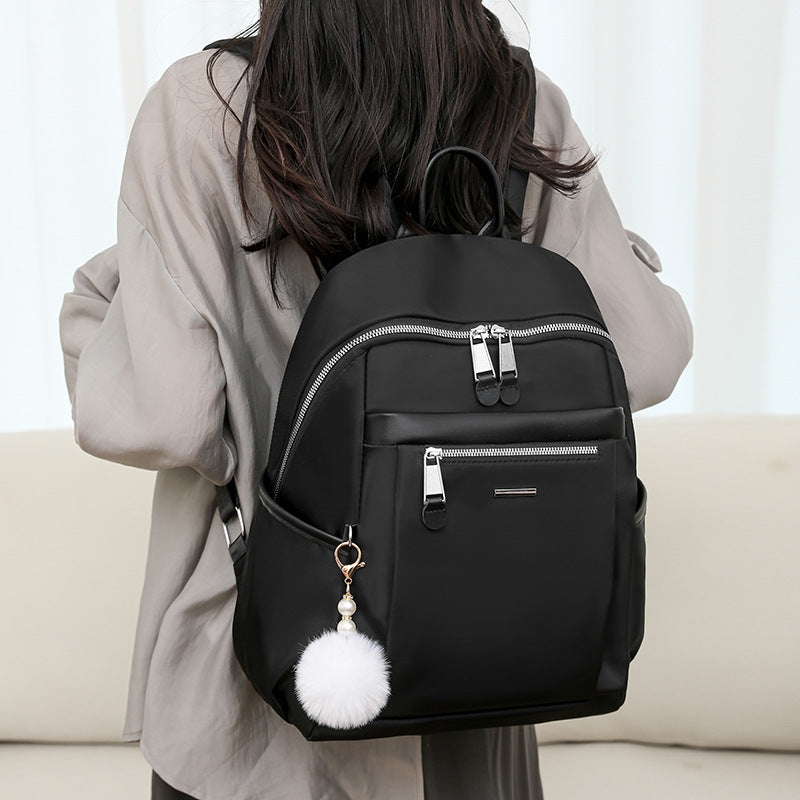 Moderner Chic Rucksack Brehn