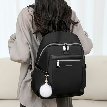 Moderner Chic Rucksack Brehn