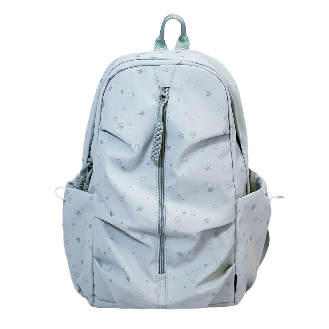 Rucksack mit Ergonomischem Design und Vielseitigen Fächern Brehn