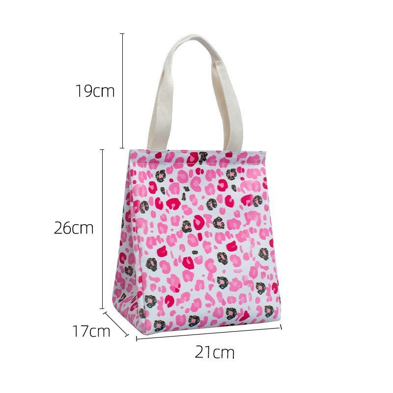 Damen Kühltasche im modernen Design mit isolierender Funktion Brehn