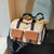 Funktionale Reise Schultertasche Brehn
