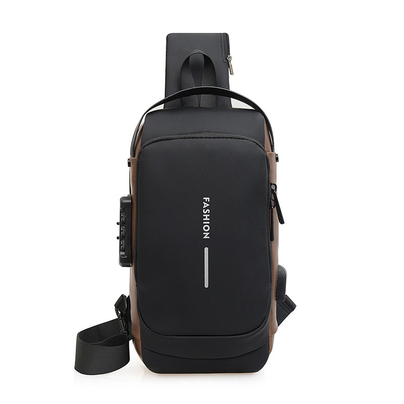 Sling Bag Brehn