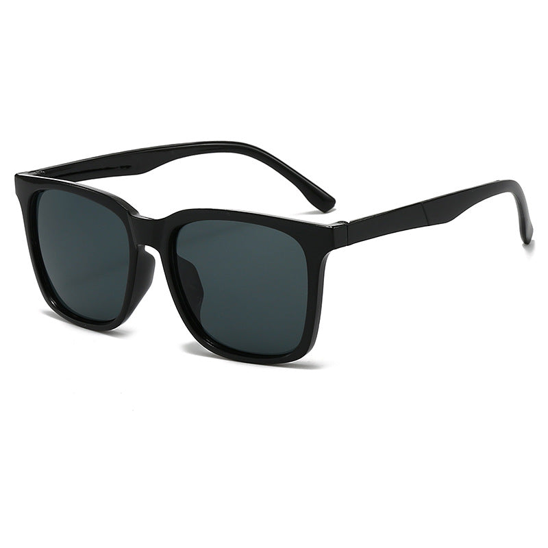 Premium UV Block Shield Sonnenbrille