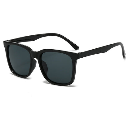 Premium UV Block Shield Sonnenbrille