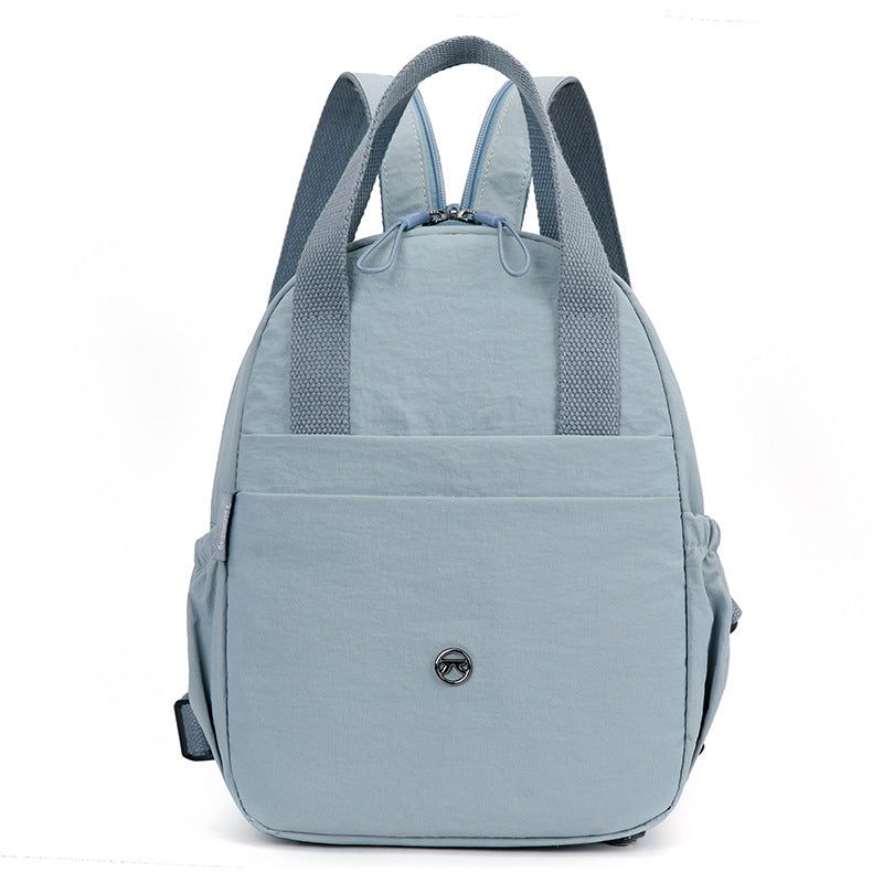 Outdoor Comfort Rucksack Brehn