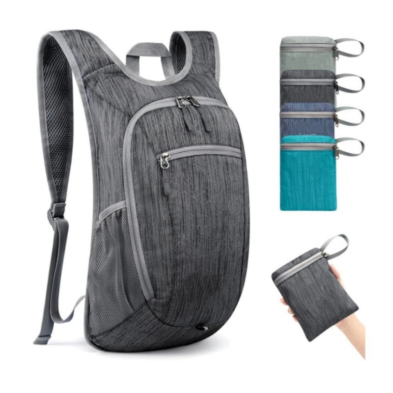 Leichter Rucksack