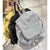 Modischer Rucksack Mit Praktischem Kordelzug Brehn